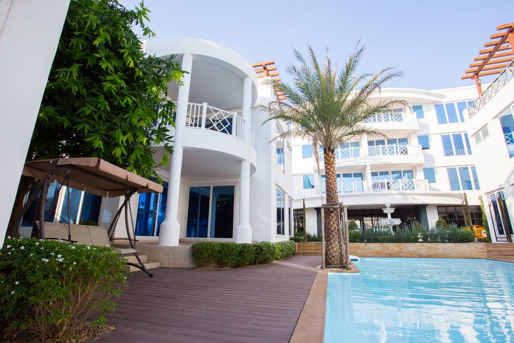 The Verona Villa HHQ Exteriör bild