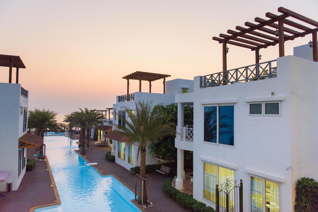 The Verona Villa HHQ Rum bild