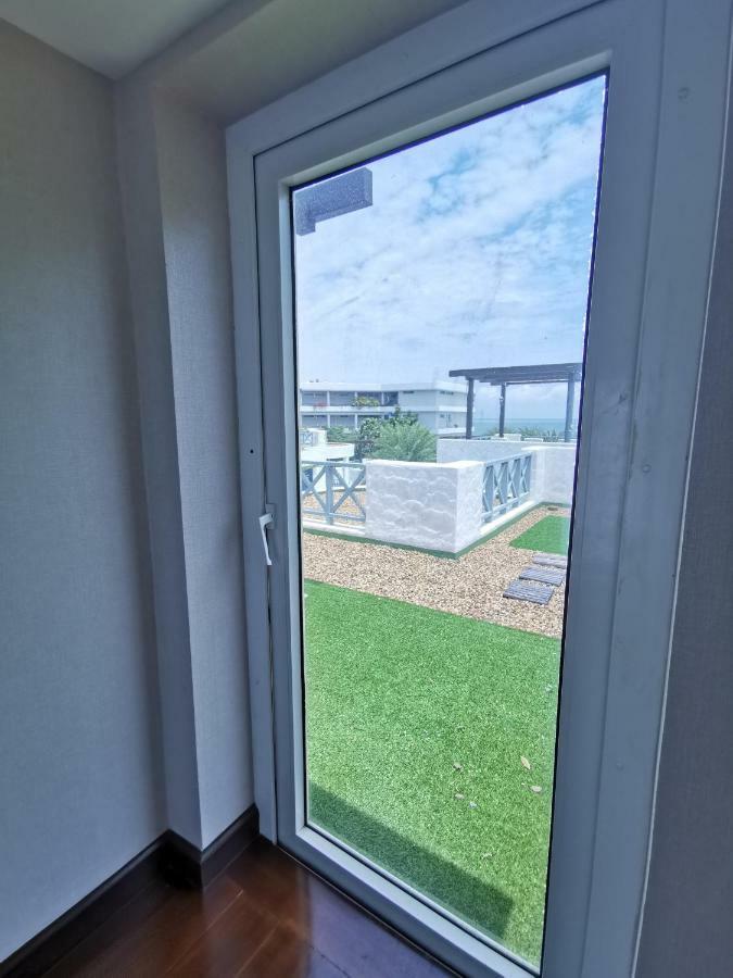 The Verona Villa HHQ Exteriör bild